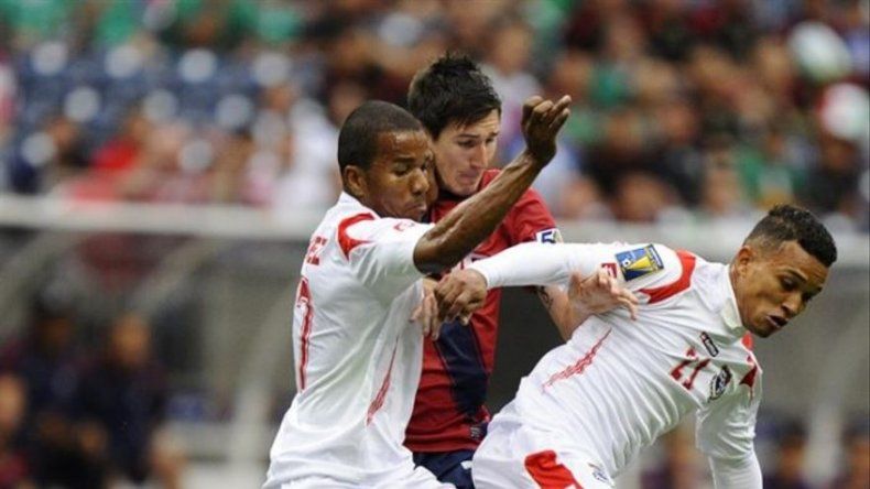 Oro Panamá contra EEUU