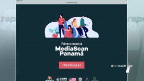 Brindan detalles sobre estudio de opinión sobre la desinformación