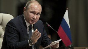 Putin califica como contraproducentes sanciones de EEUU contra Rusia
