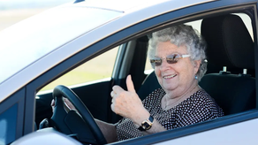 Beneficio en licencia de conducir para los jubilados y pensionados. Beneficio en licencia de conducir para los jubilados y pensionados.