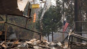 Panamá expresa condolencias a California por incendios forestales