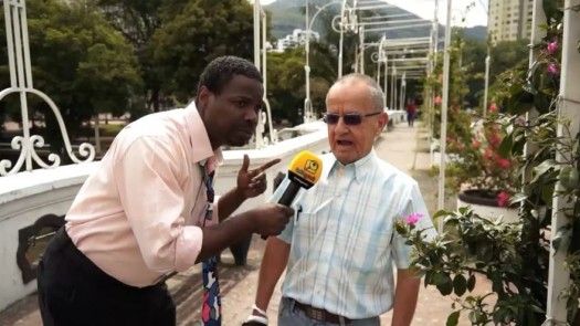 José Animaldi: ¿Cumple el Presidente lo que promete?