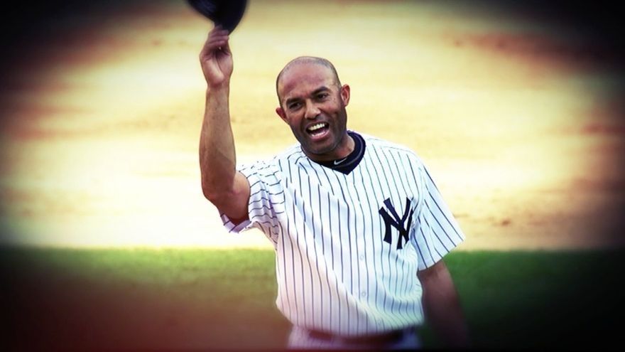 Mariano Rivera: El pescador de los Yankees