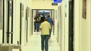 Reunión entre la Capac y Suntracs.