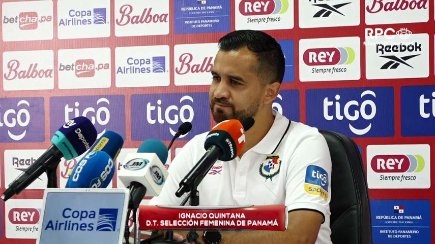 Nacho Quintana está contento con las 23 que eligió para el Mundial&nbsp;