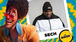 Sech incursiona en el cine