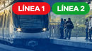 Metro de Panamá reanuda servicios