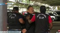 Genaro López es investigado por el caso CONUSI. Genaro López es investigado por el caso CONUSI.
