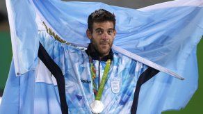 Murray dice que invitación a Del Potro para el US Open es merecida