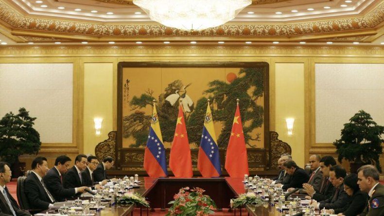 América Latina a la caza del dragón chino