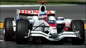 Brasileño Di Grassi probará con Honda