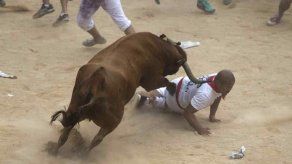 Festival de San Fermín 2015