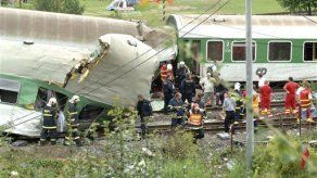 Buscan prohibir celulares a operadores de trenes
