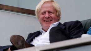 Una aventura con una joven condiciona el futuro político de Boris Johnson
