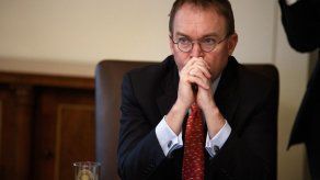 La Casa Blanca no descarta otro cierre del gobierno federal