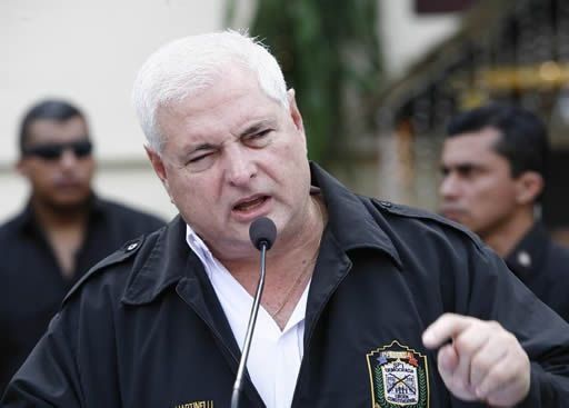 Martinelli aseguró que CD podría apoyar a candidato a contralor del PRD