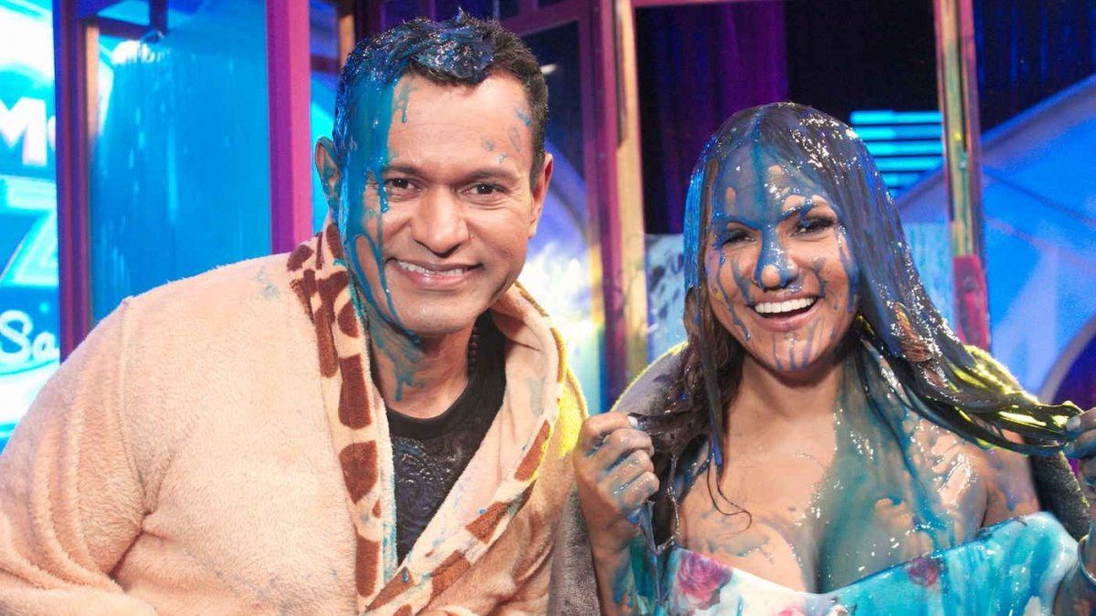 Cierra de la 1era temporada de Como Gozo