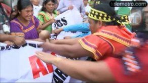 PRD rechaza cambiar código minero y propone referéndum