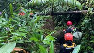 SINAPROC busca a joven desaparecido en Tierras Altas. SINAPROC busca a joven desaparecido en Tierras Altas.