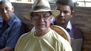 Eudocio Pany Pérez cumple casa por cárcel en Los Santos