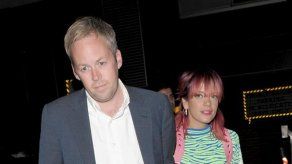 Lily Allen se sincera sobre su separación de Sam Cooper en su nueva canción