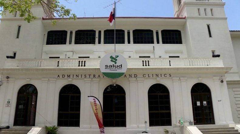 Minsa realiza inspección en Ancón por escape de gas químico