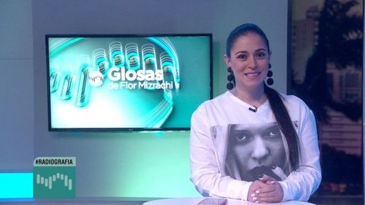 Glosas de Flor Mizrachi: 1 de mayo de 2019