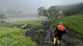 SINAPROC emite alerta por lluvias y tormentas significativas en Panamá SINAPROC emite alerta por lluvias y tormentas significativas en Panamá