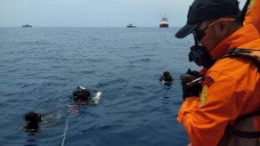 Panamá expresa condolencias a Indonesia por accidente del avión de Air Lion