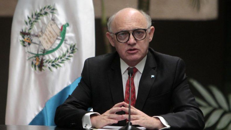 Centroamérica acuerda con Argentina buscar acercamiento con Mercosur