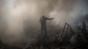 El caso de Griner ya era un importante punto de tensión entre ambos países en medio del deterioro de las relaciones provocado por la guerra en Ucrania.
