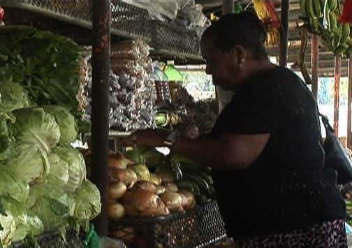 Inflación acumula el 4 % hasta septiembre en Panamá