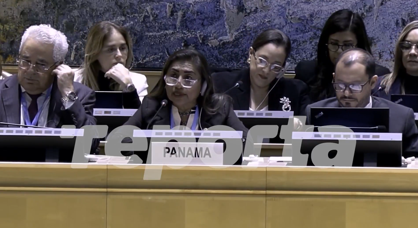 Panamá completó su cuarta revisión del Examen Periódico Universal (EPU) ante la ONU.&nbsp;