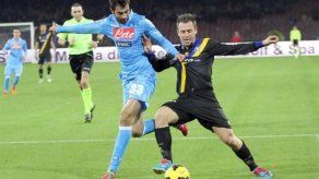 Antonoio Cassano abandona el Parma