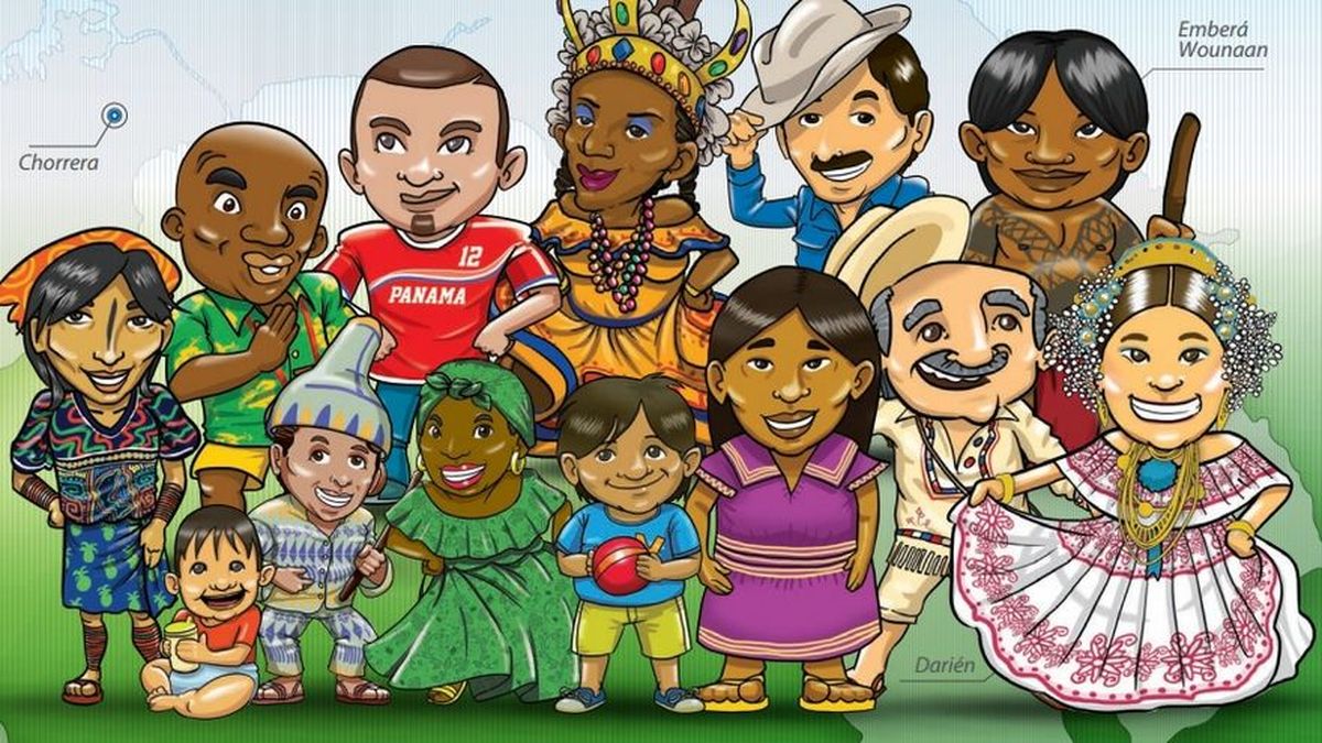 Presentan Atlas de Desarrollo Humano sobre la sociedad panameña