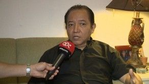 Padre David Cosca hace un llamado a la tolerancia por conflicto de Barro Blanco