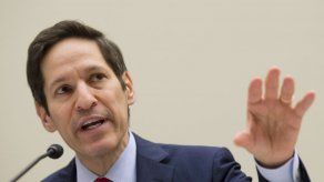 Funcionario de salud de EEUU visitará países con ébola