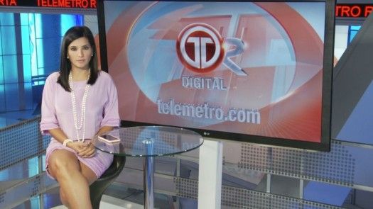TR Digital edición del 15 de junio del 2016