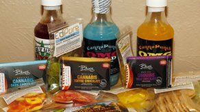Colorado: Marihuana comestible no deberá parecer golosina
