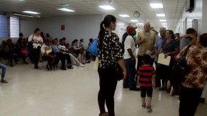CSS inicia captación de pacientes con cirugías pendientes hasta al domingo