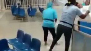 Director del Hospital del Niño asegura que las inundaciones que vivieron fueron fortuitas