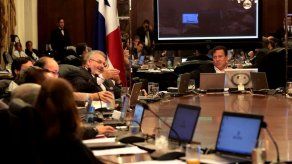 Varela ratificará Decreto 155 de no llegar a consenso con los docentes