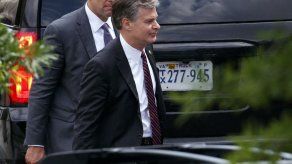 Congreso analiza investigación de injerencia rusa