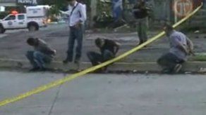 Reguesero Ramiro Blaster detenido tras tiroteo con Policía