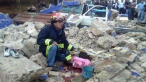 Al menos 10 muertos en Guatemala por fuerte terremoto de 7