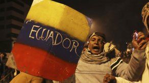 Ecuador arranca limpieza tras semana de caos y protestas