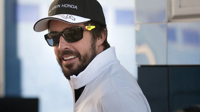 Alonso y McLaren-Honda, doble reencuentro de alto riesgo