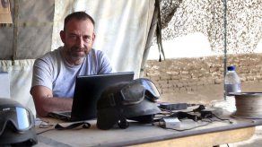 Liberan en Siria a periodista español secuestrado