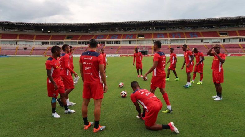 Panamá intentará salir bien librado de su verdugo en Copa Oro: EEUU