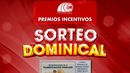 Resultados del sorteo dominical de la Lotería Nacional Resultados del sorteo dominical de la Lotería Nacional